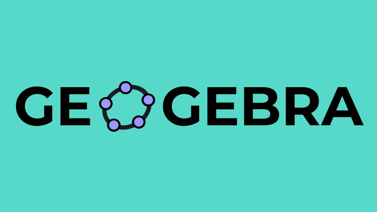 GeoGebra AI: Công cụ thông minh giúp dạy & học toán hiệu quả